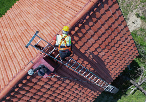 Fast & Reliable Emergency Roof Repairs in Reedurban, OH